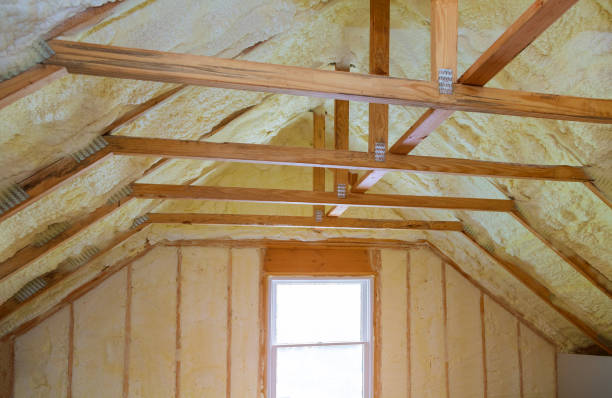 Best Insulation for Specific Applications in Beloit, WI