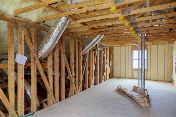 Best Residential Insulation in Beloit, WI